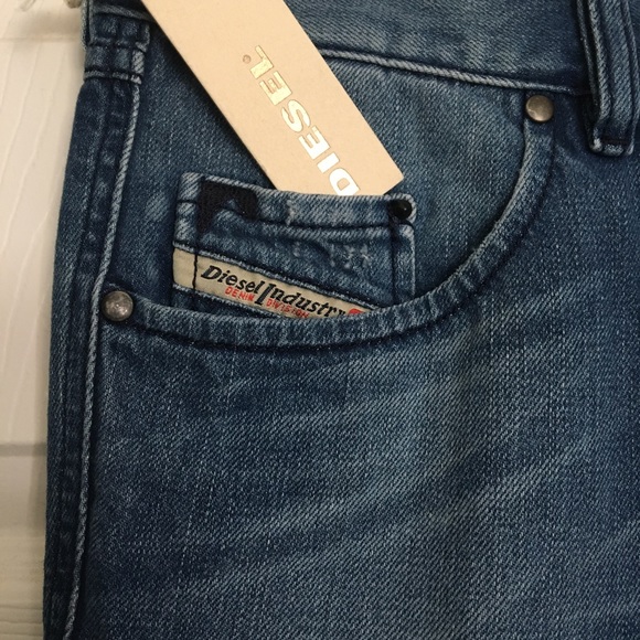 Diesel Jeans - Picture 2 of 8